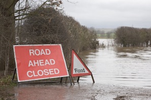 Avoiding invalid flood insurance claims