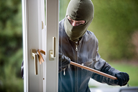 What to do after a burglary